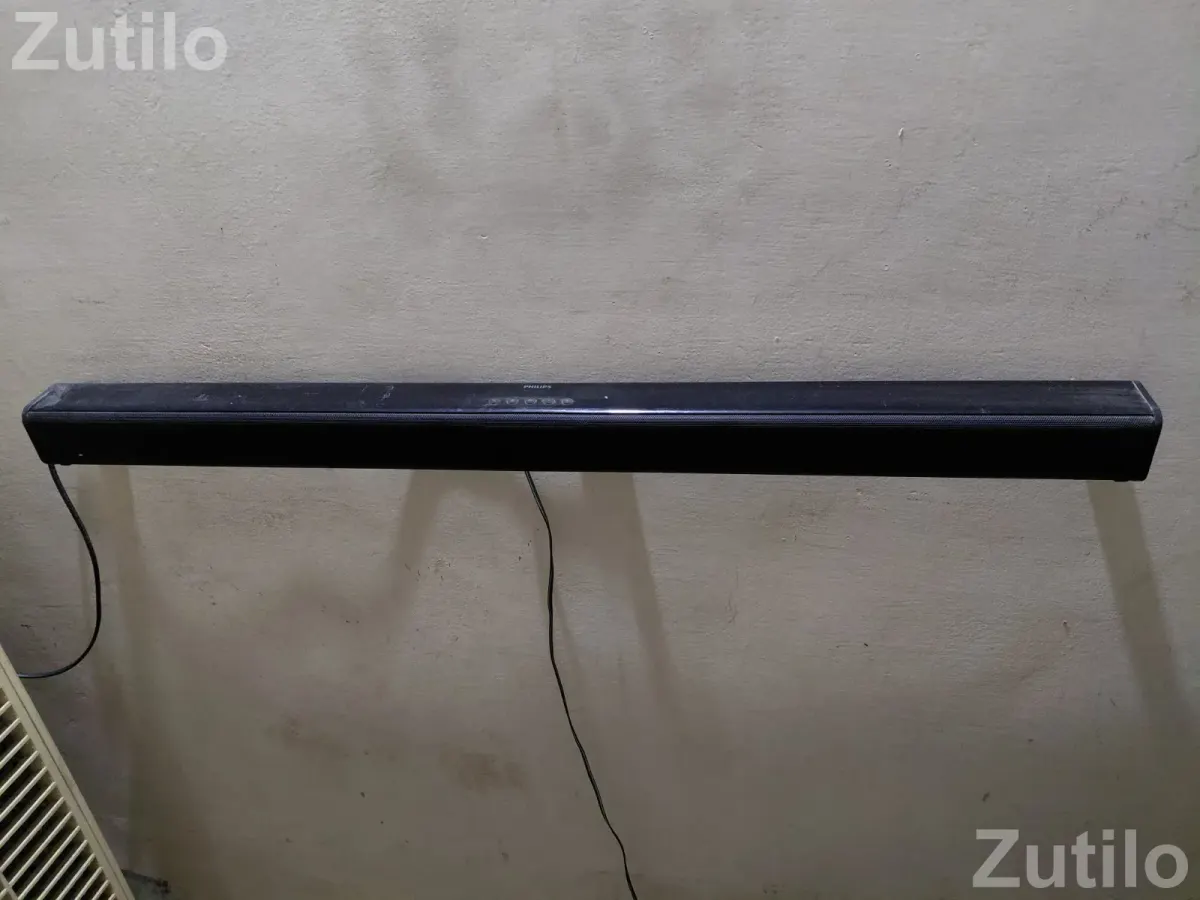 Philips soundbar - Accessories - Vadodara City - Image 4