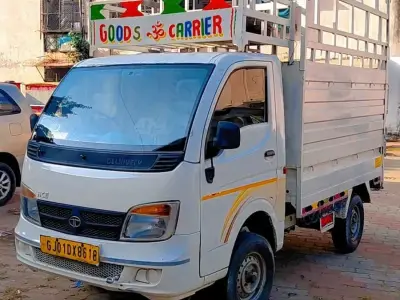 Tata Ace Goods Carrier with Paper and Insurance Tata Ace Goods Carrier with Paper and Insurance