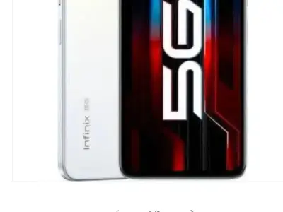 Infinix mobile phone 12 pro 5g