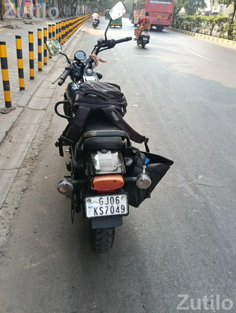 Bajaj Avenger 150 street - Bikes - Vadodara City - Image 5