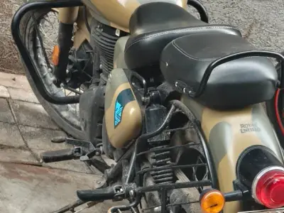 Royal Enfield Royal Enfield