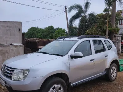 Duster 85 Duster 85