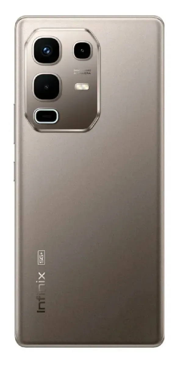 infinix note 50s 5g+ - Mobile Phones - Bhuj - Image 2