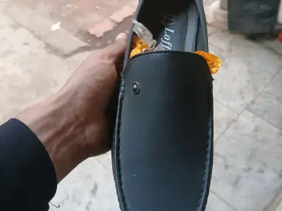 Black Loafer Shoes for Men Black Loafer Shoes for Men