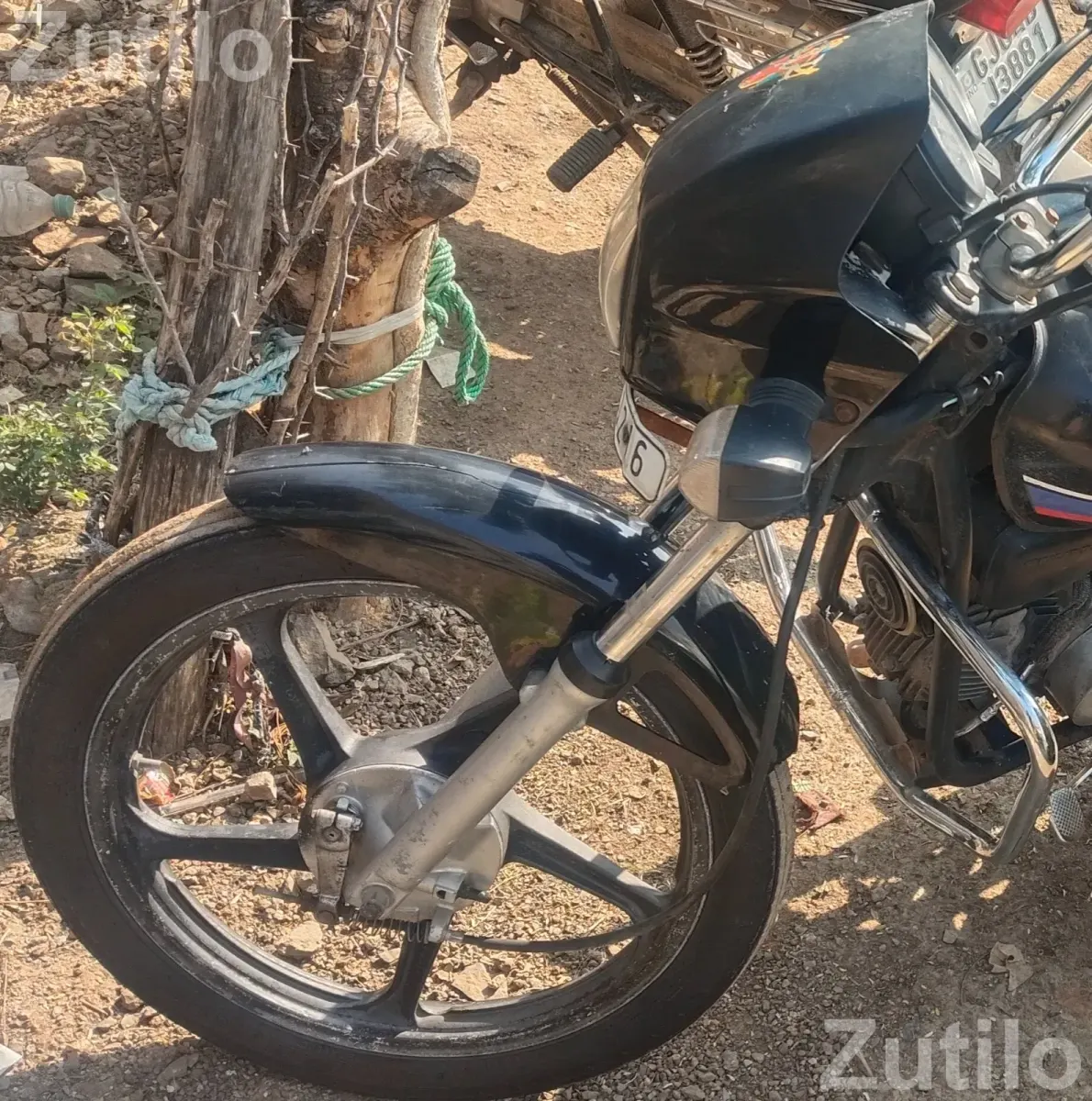 Botad jova malse - Bicycles - Botad - Image 3