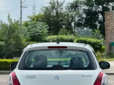 Maruti Suzuki Swift VDI Diesel 2013-2015