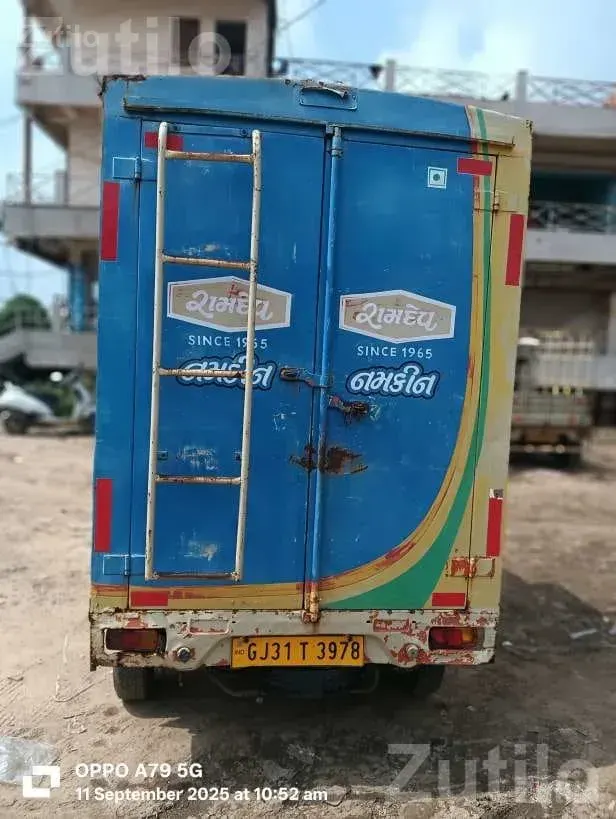 2020 Tata Ace Gold HT Mini Truck - ટ્રક અને લોરી - મોડાસા - Image 4
