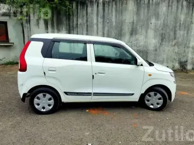 WagonR 2022 WagonR 2022