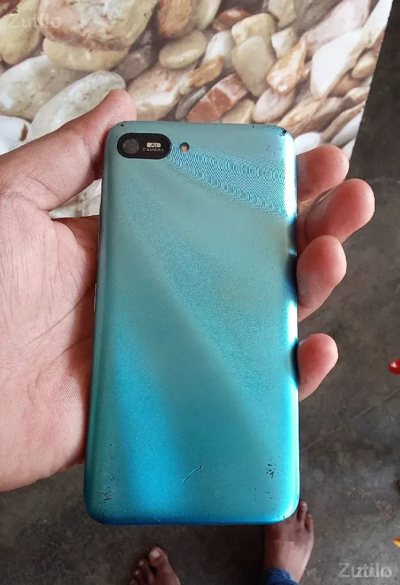 itel a25 - Mobile Phones - Pipavav - Image 2