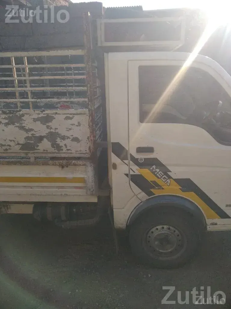 Tata Magic 2017 Pickup Truck - ટ્રક અને લોરી - તલાલા - Image 2