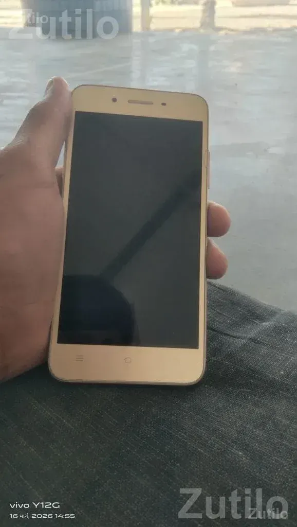 Vivo Y12G Smartphone - મોબાઇલ ફોન - લાઠી - Image 5