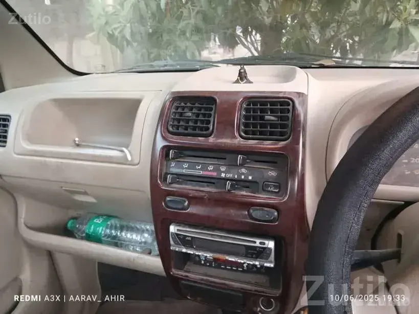 Maruti Suzuki WagonR 2007 Petrol CNG - કાર - કલ્યાણપુર - Image 2