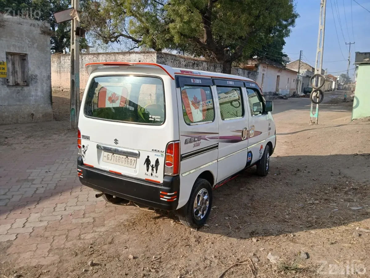 Eeeco - Cars - Khambha - Image 2