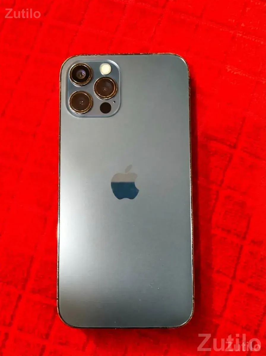 Apple iPhone 12 Pro – Premium Condition - મોબાઇલ ફોન - અમદાવાદ શહેર - Image 3
