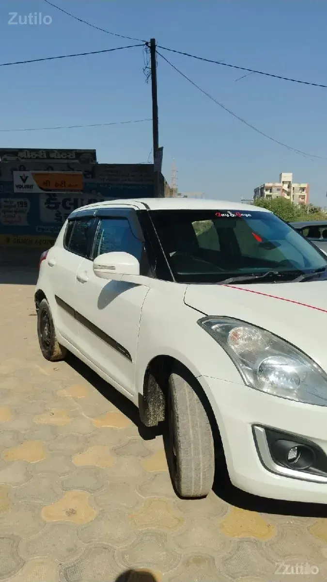 swift vechvane che - કાર - રાપર - Image 3