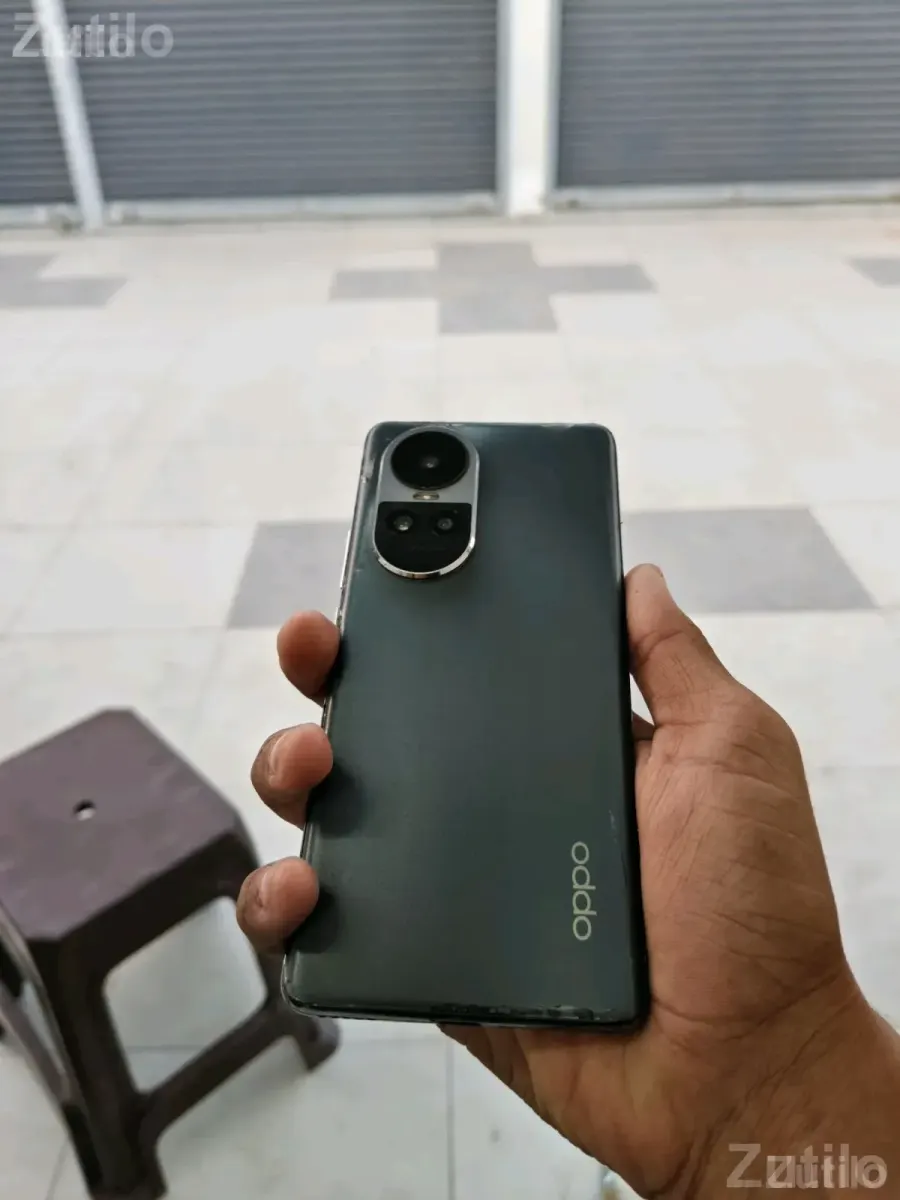Oppo Reno 10 5G Smartphone - Mobile Phones - Palitana - Image 3