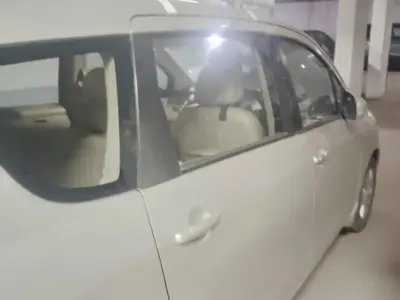 2017 Maruti Ertiga ZDI+ Diesel 7‑Seater 2017 Maruti Ertiga ZDI+ Diesel 7‑Seater