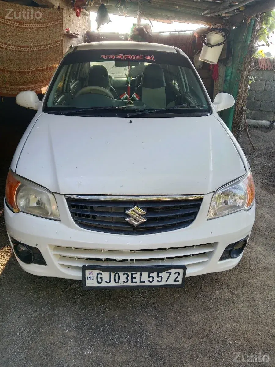 Alto k10. 12/2012 - Cars - Dwarka - Image 3