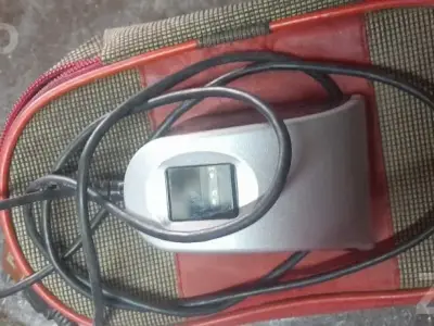 Mantra MFS100 Fingerprint Scanner Device Mantra MFS100 Fingerprint Scanner Device
