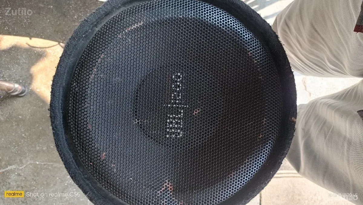 JBL SYSTEM - Cars - Upleta - Image 3