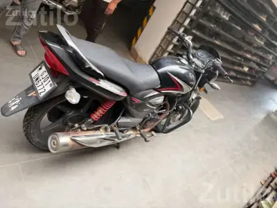 Honda CB Shine 2019 Self Start Bike Honda CB Shine 2019 Self Start Bike