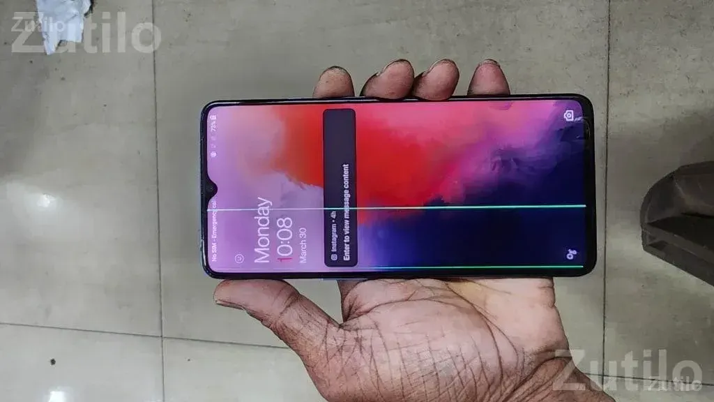 OnePlus 7T 256GB Smartphone - Mobile Phones - Nakhatrana - Image 3