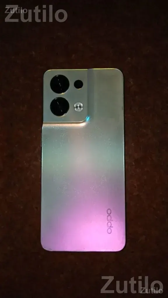 OPPO Reno8 5G 8GB 128GB with Box and Bill - Mobile Phones - Patan City - Image 2