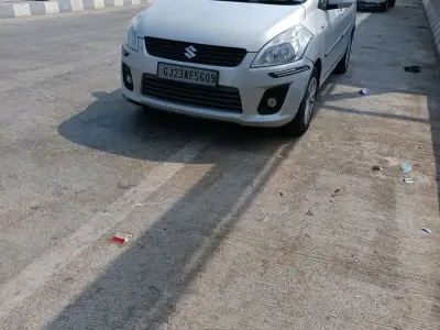 Maruti Suzuki Ertiga 2014 7 Seater Maruti Suzuki Ertiga 2014 7 Seater