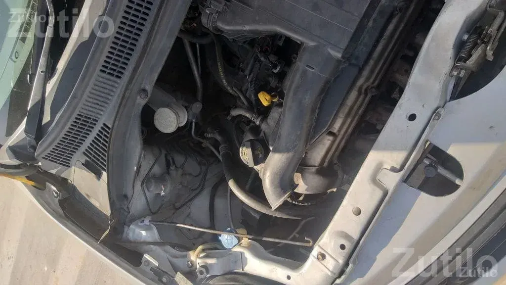 Maruti Suzuki Swift Dzire 2010 Petrol CNG - Cars - Palanpur - Image 4