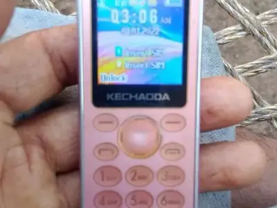 Kechaoda K115 Mini Keypad Mobile Phone