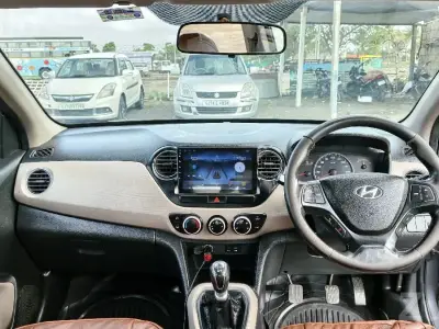 Hyundai Grand i10 Asta 2015 Diesel