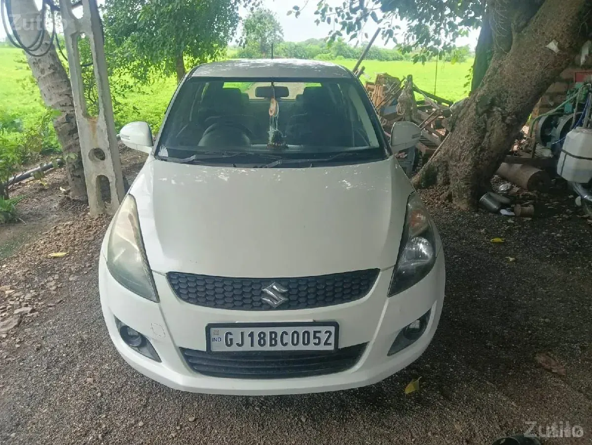 swift tukdo dijal - કાર - કેશોદ - Image 3