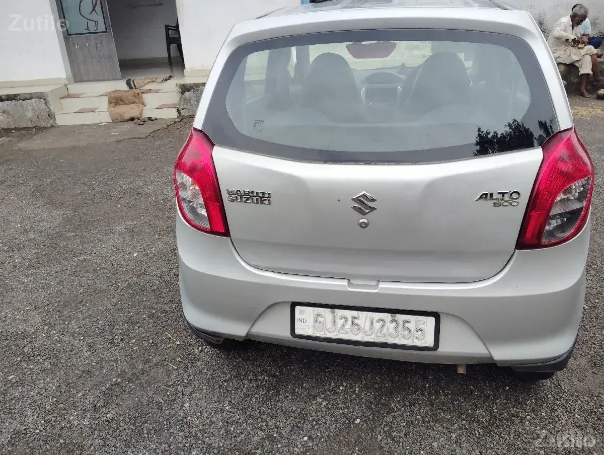 વેચવાની છે. - કાર - સોમનાથ - Image 2