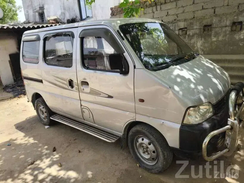 Maruti Suzuki Eeco 2015 7 Seater - કાર - સાંતલપુર - Image 4
