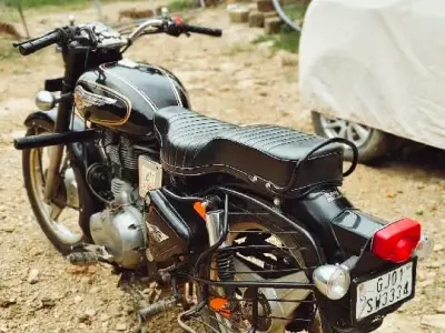 Royal Enfield Bullet 350 2015 for Sale Royal Enfield Bullet 350 2015 for Sale