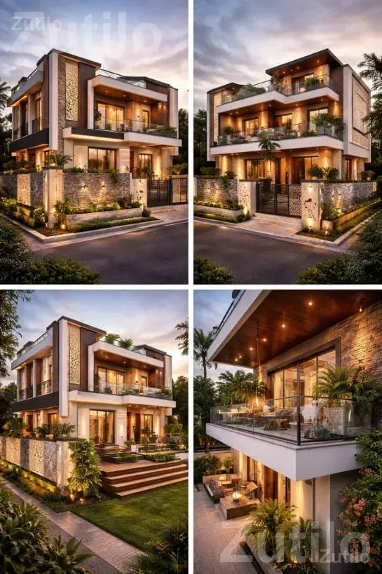 House Construction Service With Engineer Plan - ઘર મરામત - ભાવનગર શહેર - Image 4