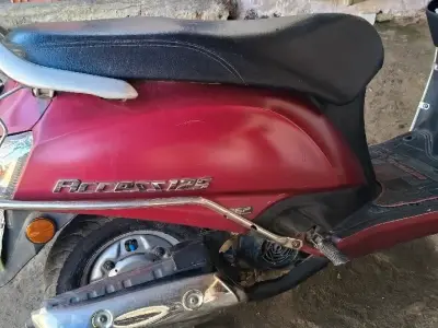 Suzuki Access 125 Scooter 2021 for Sale Suzuki Access 125 Scooter 2021 for Sale