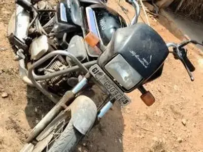 2014 Hero Motorcycle for Sale