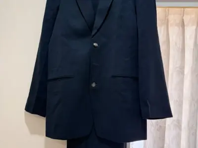 Blazer with trouser Blazer with trouser