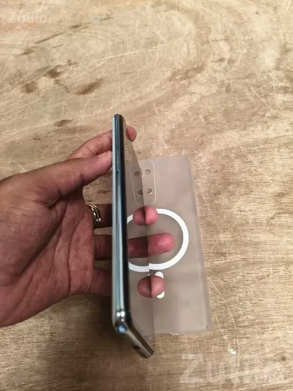 OnePlus Nord 2T 5G – Mint Condition - મોબાઇલ ફોન - વેરાવળ - Image 3