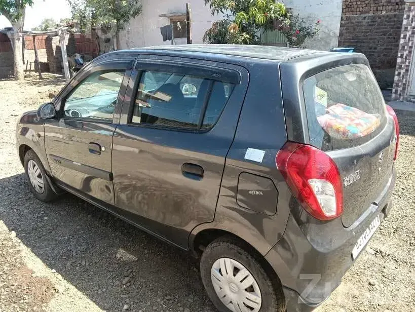 Maruti Suzuki Alto 800 2018 Petrol CNG - Cars - Tankara - Image 2