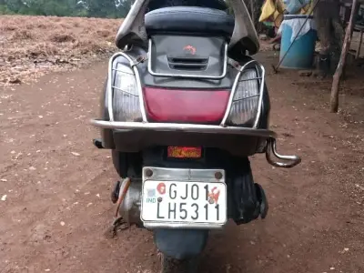 Honda Activa 2009 Scooter for Sale Honda Activa 2009 Scooter for Sale