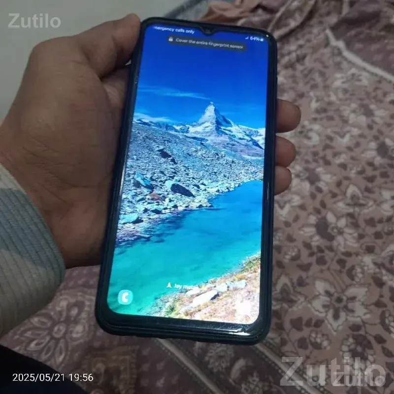 Punch Hole Display Android Smartphone - મોબાઇલ ફોન - વાંકાનેર - Image 3