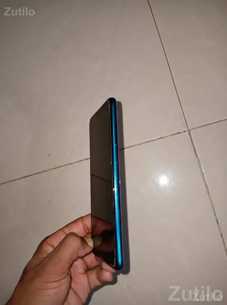 Redmi Note 8 Pro 4G 64GB + Charger - મોબાઇલ ફોન - અમદાવાદ શહેર - Image 2