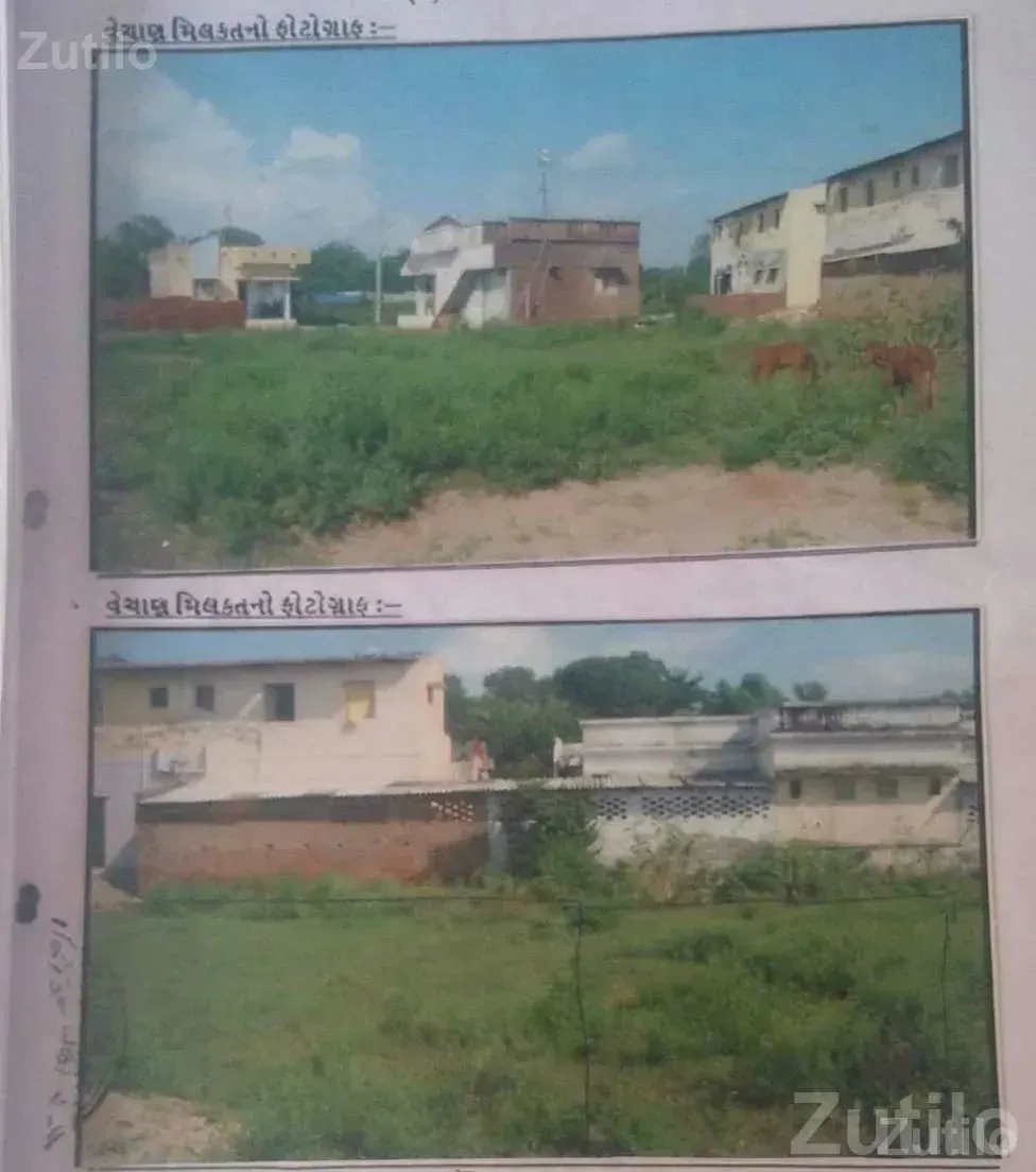 Documented Residential Plot in Mehmedabad - Land & Plots - Mehmedabad - Image 3