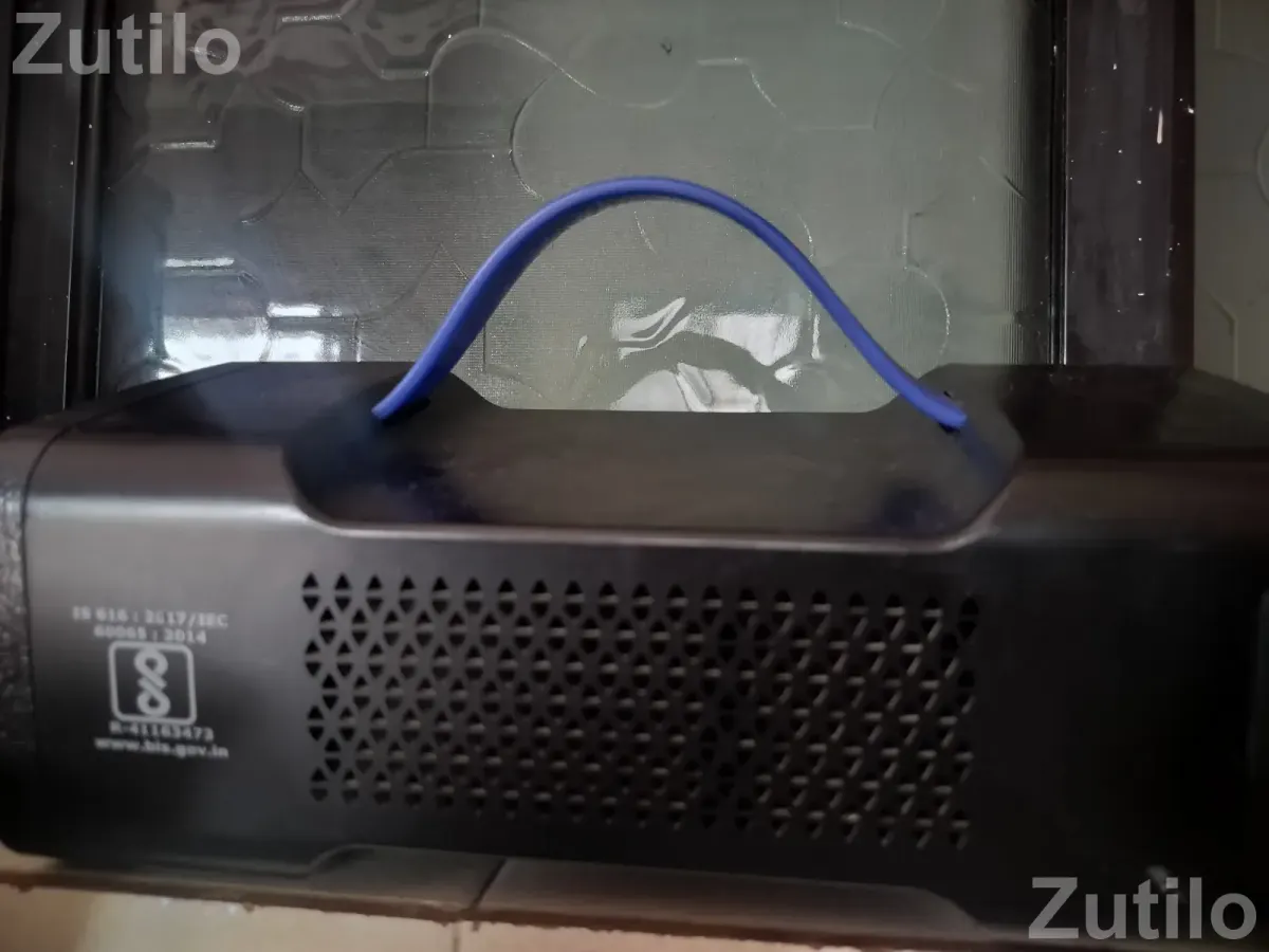 boat bluetooth speaker stone 1000 - ઇલેક્ટ્રોનિક ઍક્સેસરીઝ - રાજકોટ શહેર - Image 2