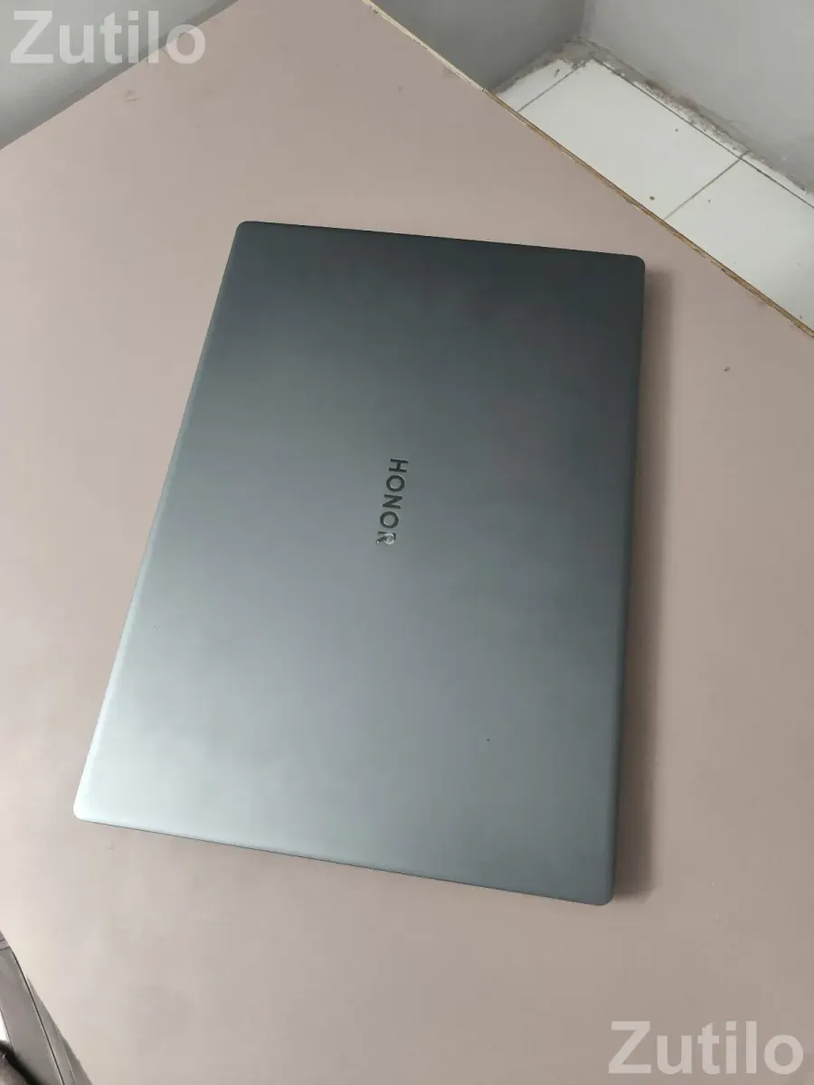 Honor magicbook X 16 - લેપટોપ અને કમ્પ્યુટર - ઉધના - Image 3