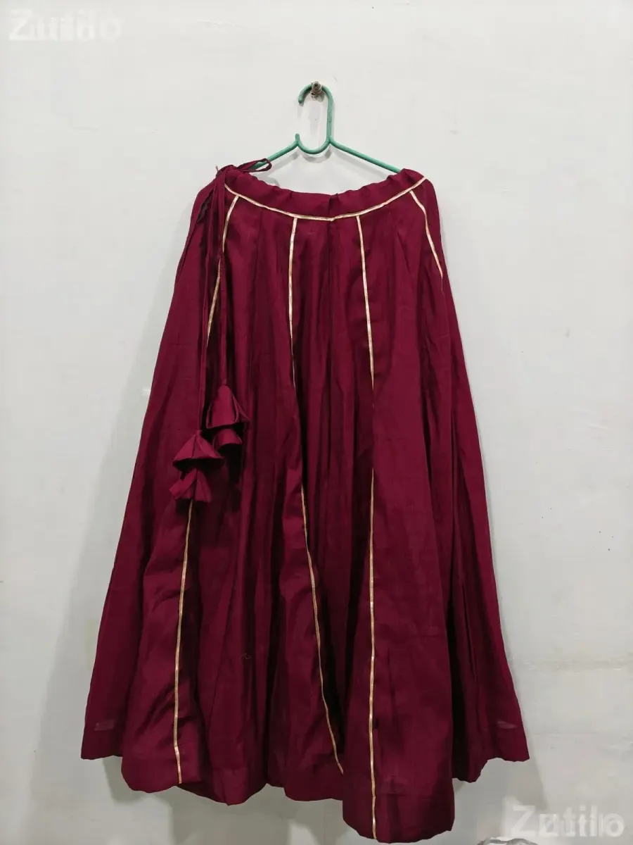 Women’s Chaniya Choli for Navratri and Weddings - Ethnic Wear - Ranpur - Image 3