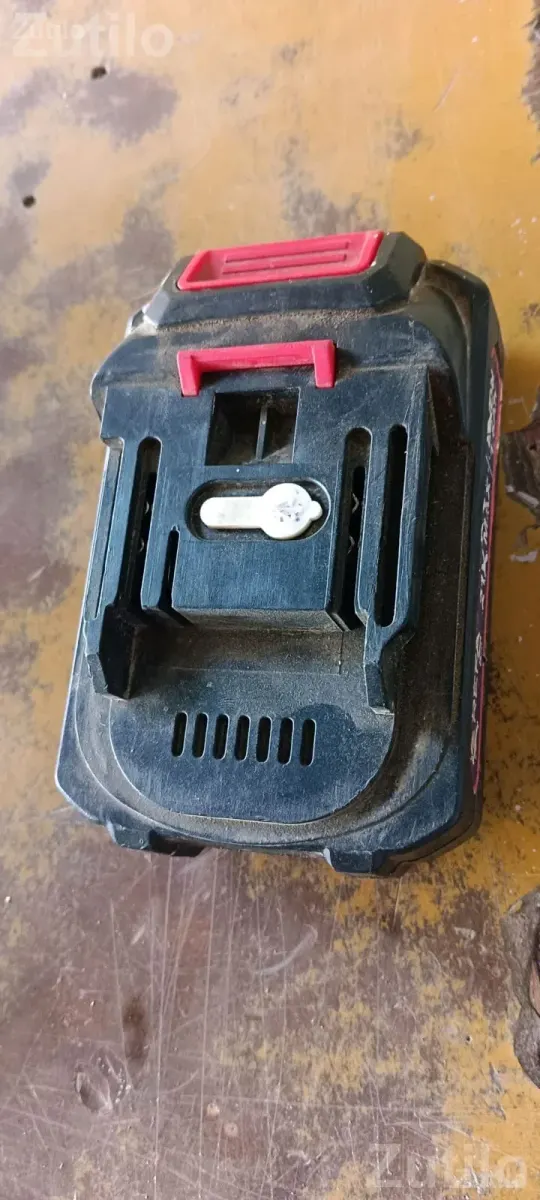 lithium battery - અન્ય ઔદ્યોગિક વસ્તુઓ - સાવરકુંડલા - Image 2