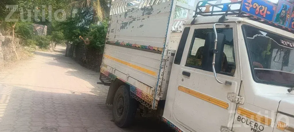 Mahindra Bolero 2009 for Sale - કાર - ઊના - Image 5